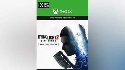 Dying Light 2: Stay Human - Reloaded Edition XBOX ONE / SERIES X|S / КЛЮЧ