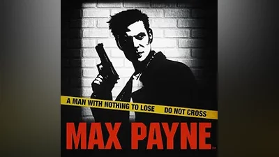 MAX PAYNE 1 | STEAM КЛЮЧ | ВЕСЬ МИР
