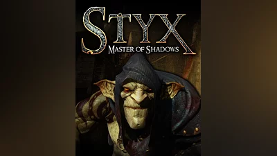 Styx: Master of Shadows (Россия)