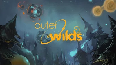 Outer Wilds (Steam)