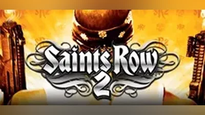 Saints Row 2 (STEAM КЛЮЧ) РОССИЯ+КЗ+СНГ / РУССКИЙ ЯЗЫК