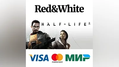 The Orange Box * STEAM РОССИЯ АВТОДОСТАВКА