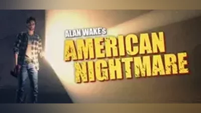 Alan Wake's American Nightmare | Steam АВТОДОСТАВКА RU