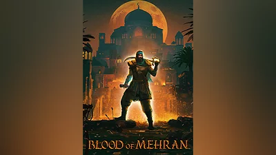 Blood of Mehran