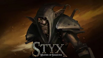Styx: Master of Shadows (Steam)
