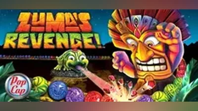 Zuma's Revenge! | АВТОДОСТАВКА [Россия Steam Gift]