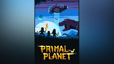 Primal Planet