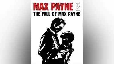 Max Payne 2 стим ключ Весь Мир РФ Россия СНГ RU/CIS