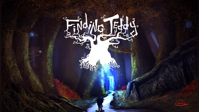 Finding Teddy