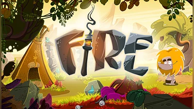 Fire: Ungh’s Quest