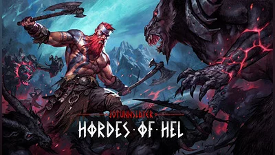 Jotunnslayer: Hordes of Hel