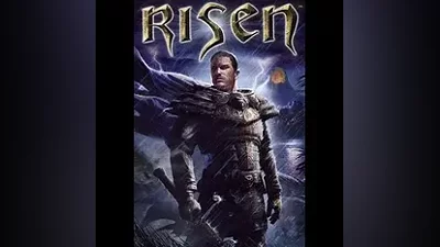 Risen Ключ Steam Автовыдача Эпическое RPG
