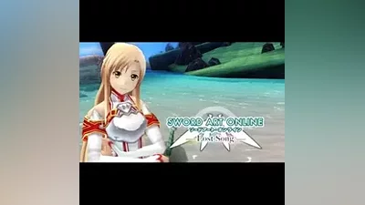 Sword Art Online Lost Song Ключ Steam