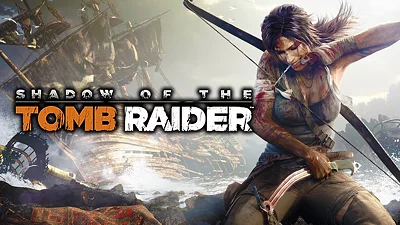 Shadow of the Tomb Raider (PC) [Europe] [Croft]