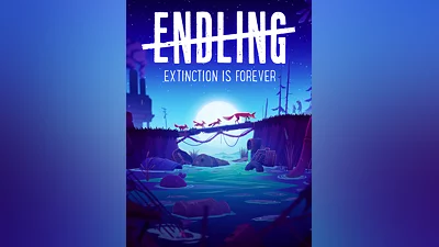 Endling - Extinction is Forever