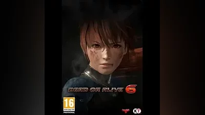 Dead or Alive 6 Купить ключ Steam Автовыдача