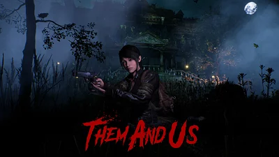 Them and Us