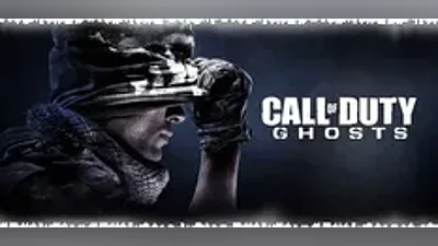 CALL OF DUTY: GHOSTS — STEAM КЛЮЧ [RU/CIS/UA]