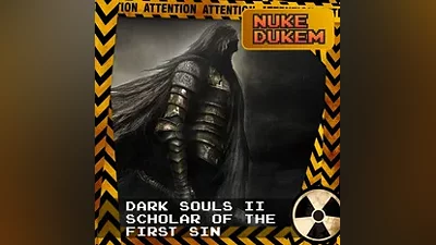 РФ+СНГ | DARK SOULS II Scholar of the First Sin | КЛЮЧ