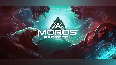 Moros Protocol Soundtrack