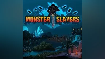 Monster Slayers стим ключ Весь Мир РФ Россия СНГ RU/CIS