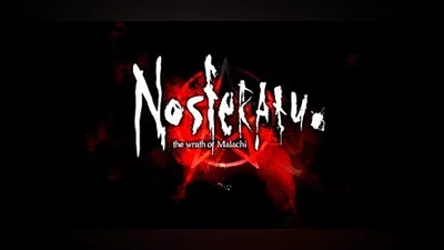 Nosferatu The Wrath of Malachi