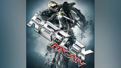 MX vs. ATV Reflex (Ключ Steam | РФ+Весь мир)