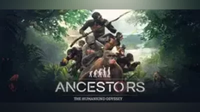 Ancestors: The Humankind Odyssey (STEAM КЛЮЧ) РОССИЯ+СНГ | РУССКИЙ ЯЗЫК