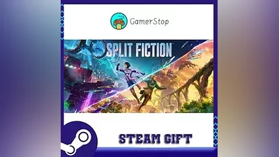 Split Fiction STEAM GIFT CN