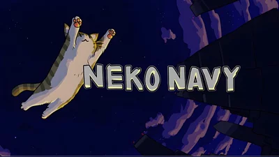 Neko Navy (Steam)