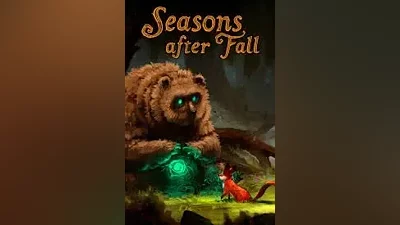 Seasons after Fall стим ключ Весь Мир РФ Россия СНГ