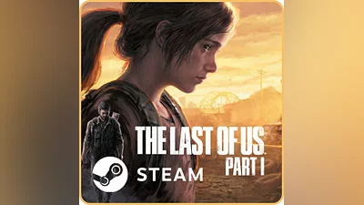 The Last of Us Part I (PC)