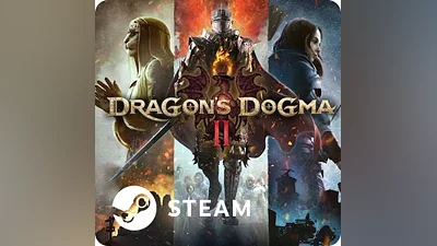 Dragon&#039;s Dogma 2
