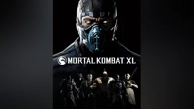 Mortal Kombat XL (Россия, Украина и СНГ)