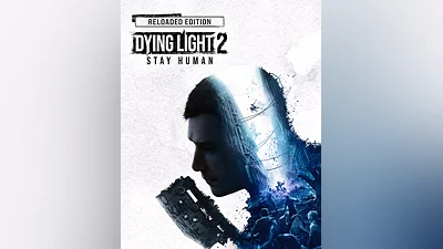 Dying Light 2 Stay Human: Reloaded Edition (Россия, Украина и СНГ)