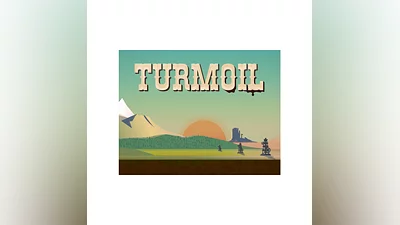 Turmoil PC