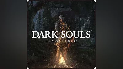 Dark Souls Remastered - лицензионный ключ для активации в Steam