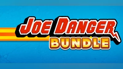 Joe Danger + Joe Danger 2: The Movie Bundle