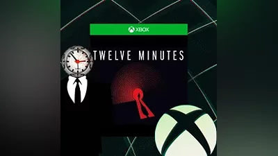 Twelve Minutes Xbox One & Series X|S КЛЮЧ