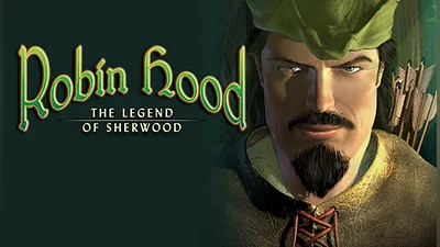 Robin Hood: The Legend of Sherwood