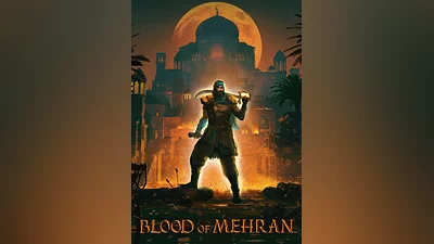 Blood of Mehran