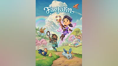 Fae Farm
