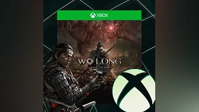 WO LONG FALLEN DYNASTY XBOX + PC КЛЮЧ