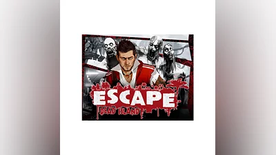 Escape Dead Island (steam key)
