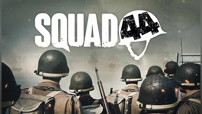 Squad 44