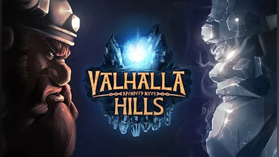 Valhalla Hills