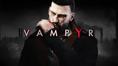 Vampyr (Xbox) [Europe] [Standard]
