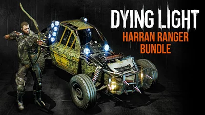 Dying Light Harran Ranger Bundle (DLC) [RU/CIS] [Standard]