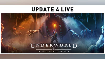 Underworld Ascendant (Xbox) [United States] [Standard]