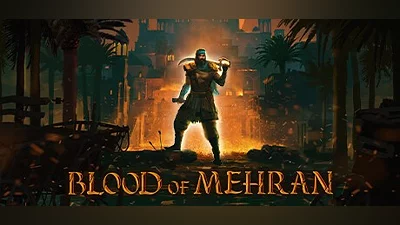 Blood of Mehran
